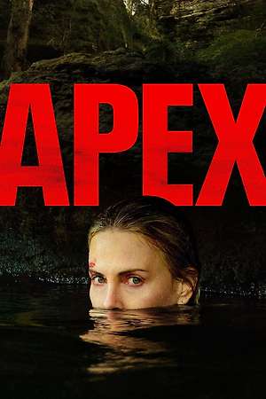 Poster for Apex