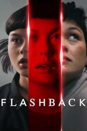 Poster for Flashback