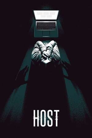 Poster for Host