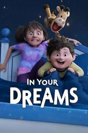 Poster for In Your Dreams