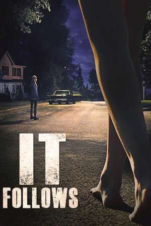Poster for It Follows
