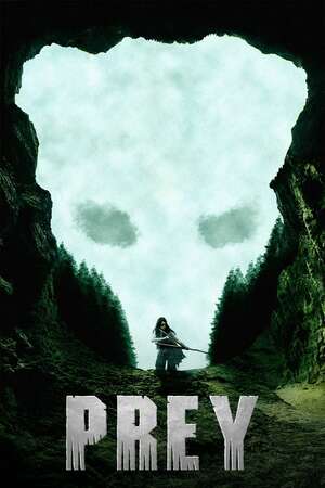 Poster for Prey