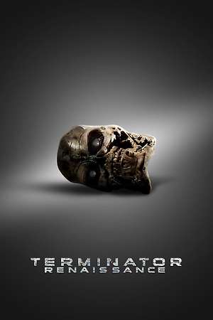 Poster for Terminator Salvation