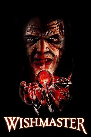 Poster for Wishmaster