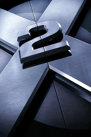 Poster for X2