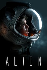Poster for Alien