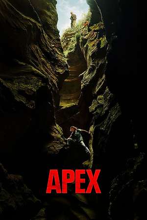 Poster for Apex