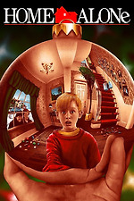 Poster for Home Alone