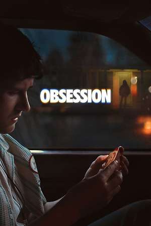 Poster for Obsession