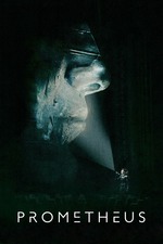 Poster for Prometheus