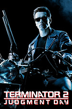 Poster for Terminator 2: Judgment Day
