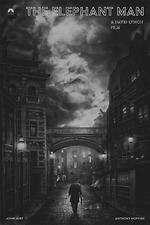 Poster for The Elephant Man