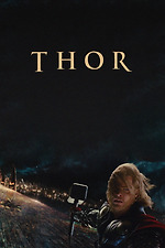 Poster for Thor